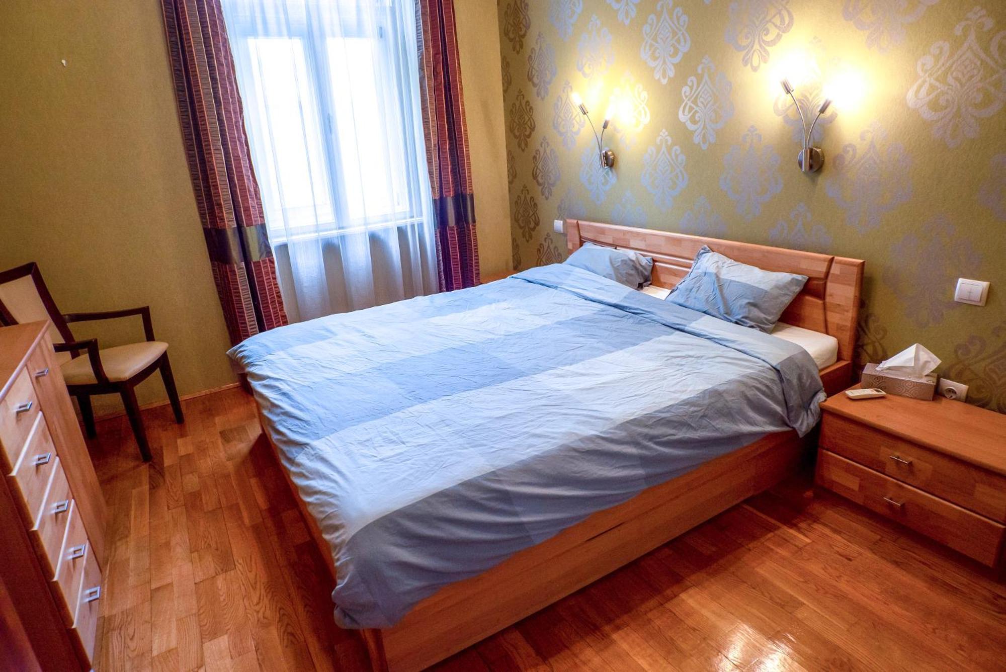 Residence Oasis Győr Exterior foto