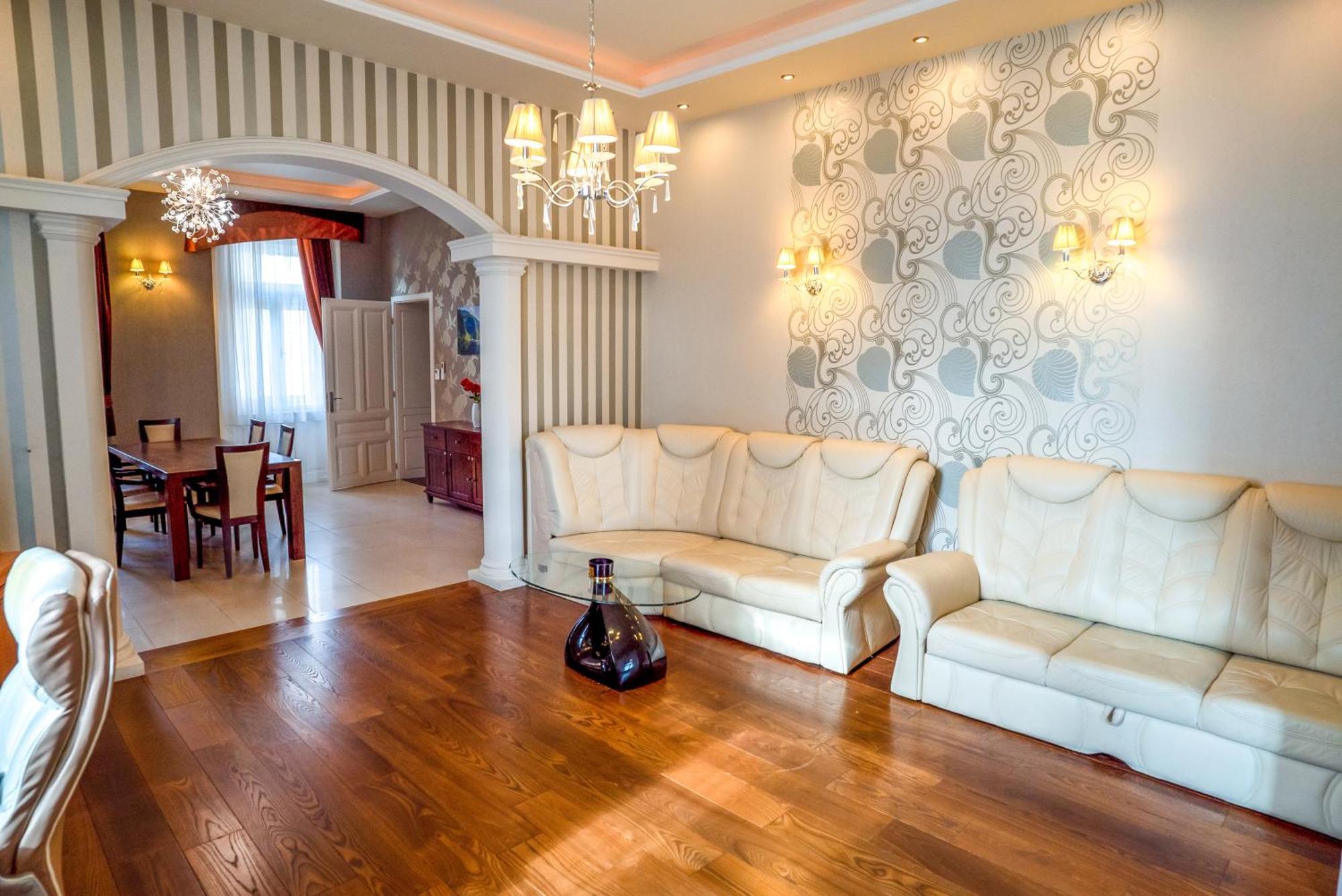 Residence Oasis Győr Exterior foto