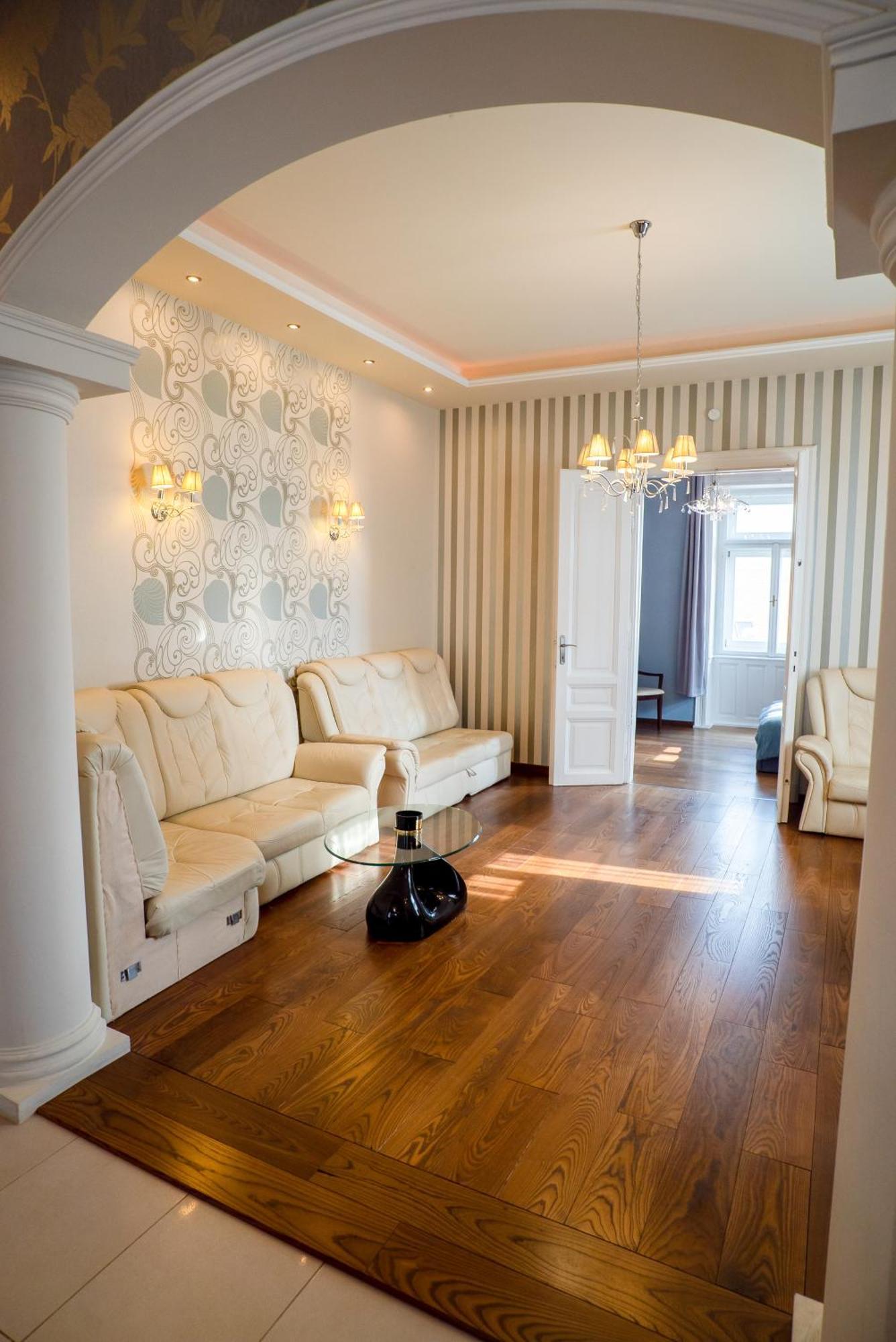 Residence Oasis Győr Exterior foto