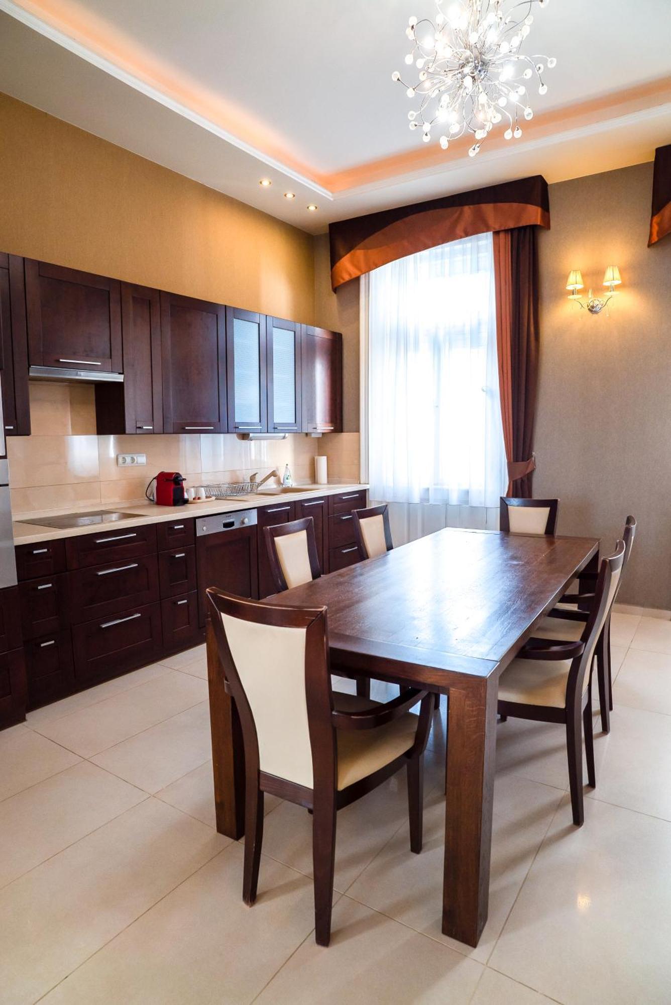 Residence Oasis Győr Exterior foto
